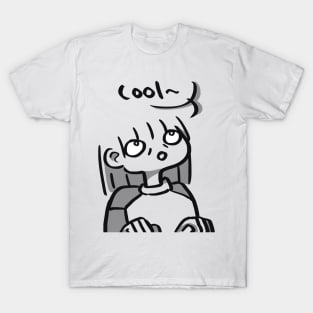 Wonderful World of Shirts~